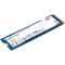 500GB Kingston NV3 M.2-2280 PCIe 4.0 x4 NVMe SSD 